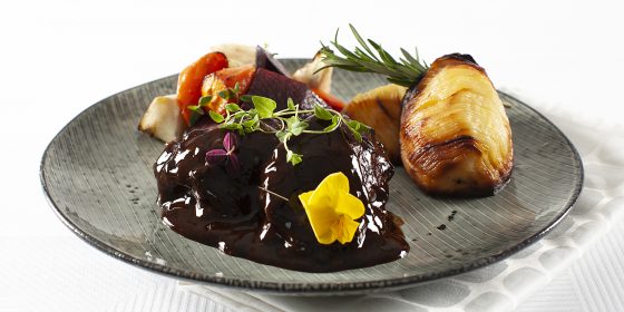 Weekendmenu for 2 - uge 50/2026