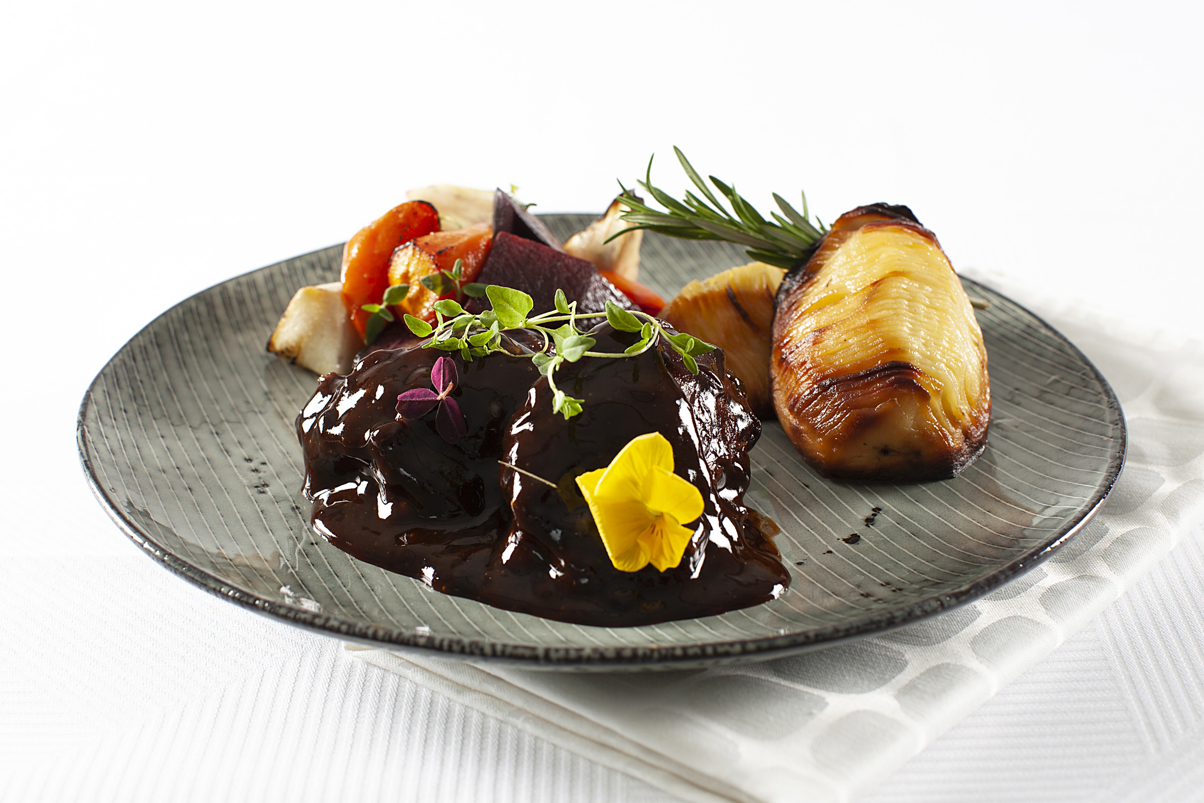 Weekendmenu for 2 - uge 50/2026