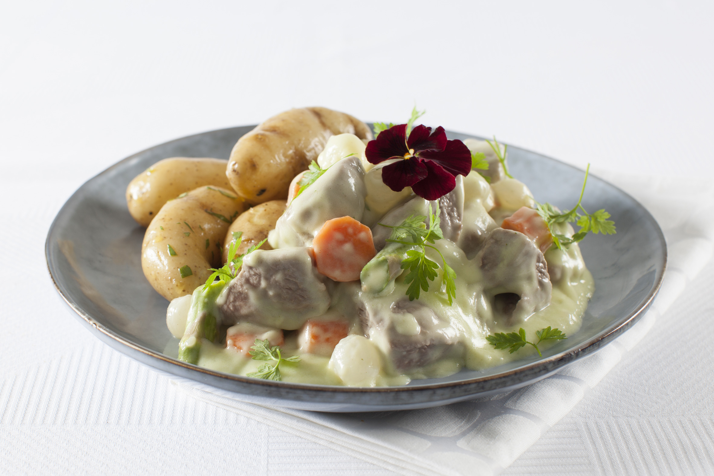 Weekendmenu for 2 - uge 26/2026
