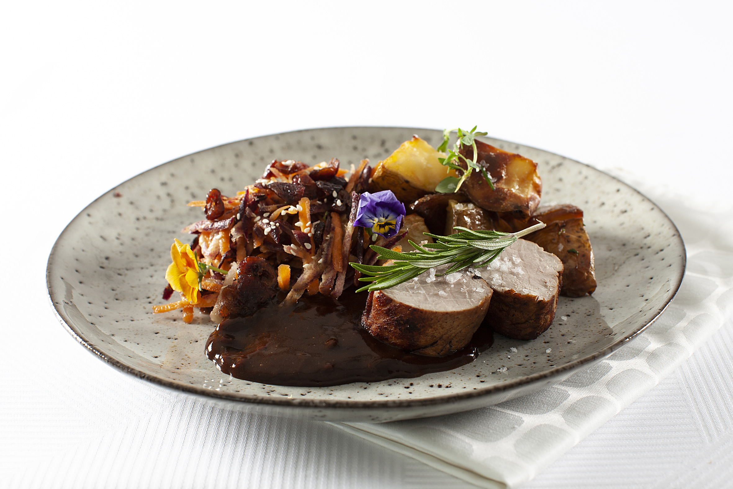 Weekendmenu for 2 - uge 29/2026