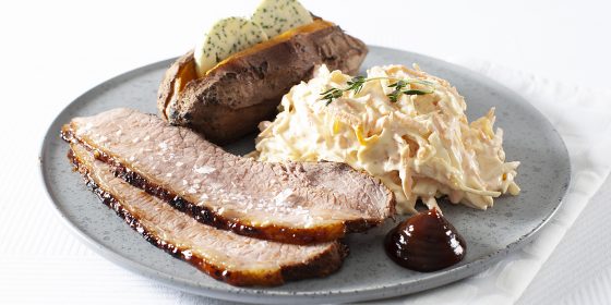 Weekendmenu for 2 - uge 25/2026