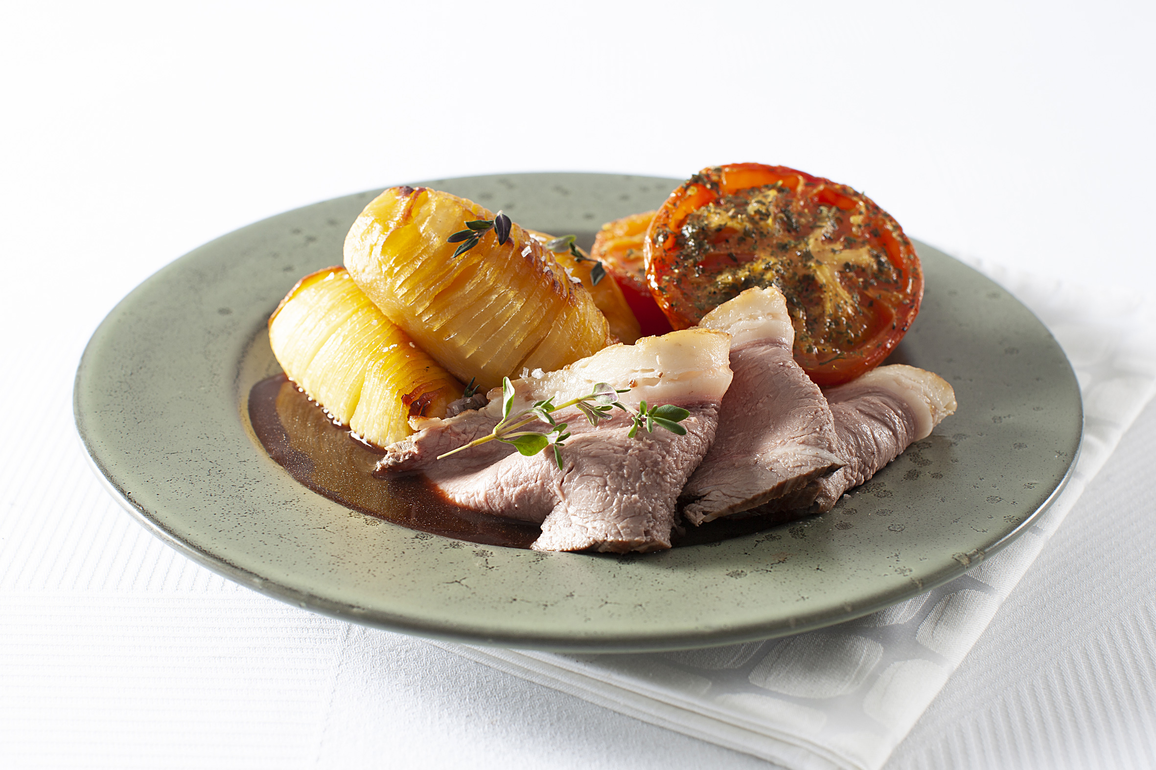Weekendmenu for 2 - uge 30/2026