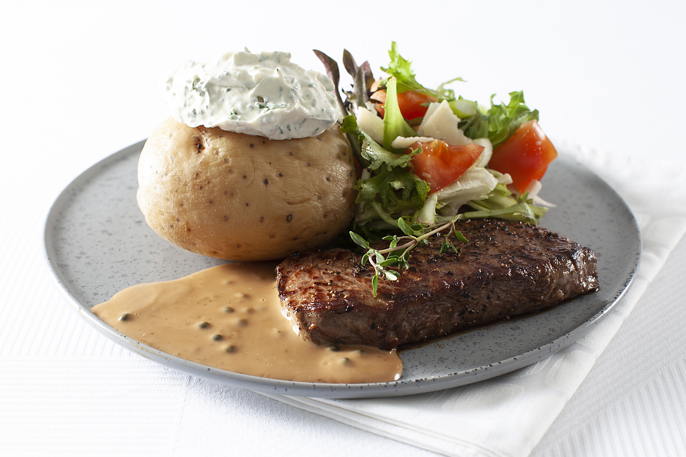 Weekendmenu for 2 - uge 43/2026