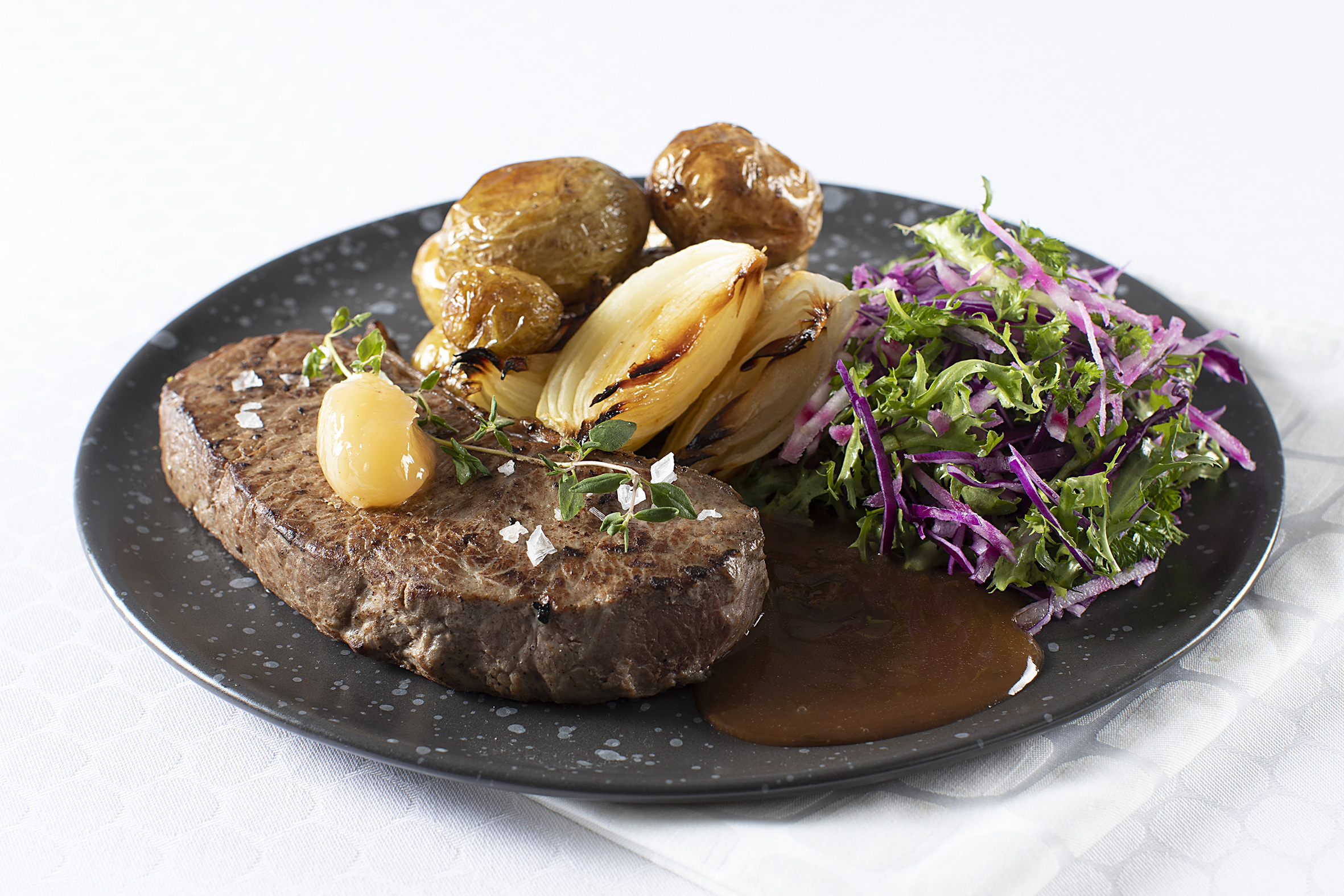 Weekendmenu for 2 - uge 45/2026