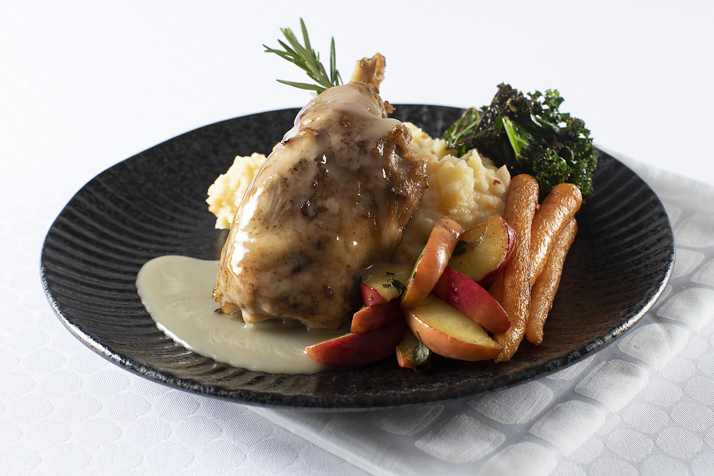 Weekendmenu for 2 - uge 42/2026