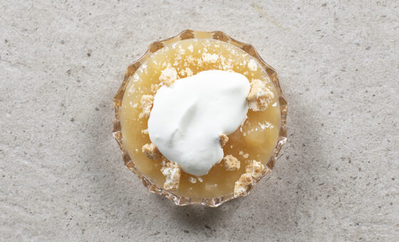 Æblekage